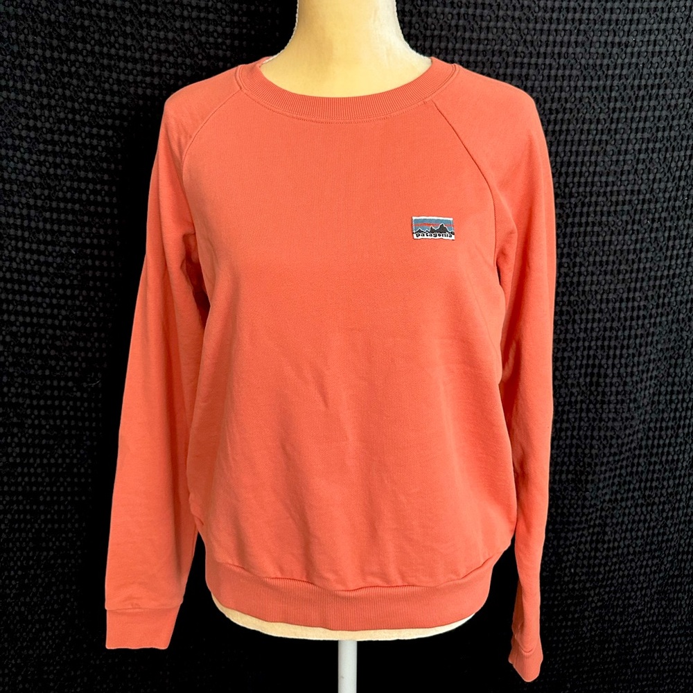 Patagonia Sweatshirt
